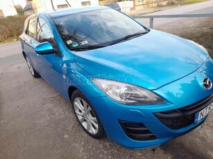 MAZDA 3 1.6 CE