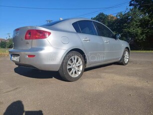 MAZDA 3 1.6 CE KLÍMÁS