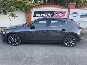 MAZDA 3 Hatchback 2.0 Skyactiv GT Plus ADAPTÍV LED/BOSE/HEAD UP/KULCSNÉLKÜLI/VEZETÉSTÁMOGATÁS