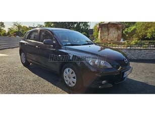 MAZDA 3 Sport 1.4 CE