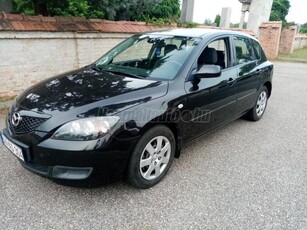 MAZDA 3 Sport 1.4 TE