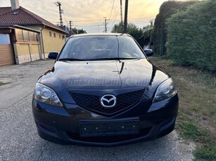 MAZDA 3 Sport 1.4 TE