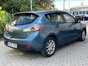 MAZDA 3 Sport 1.6 CE Megkímélt állapot