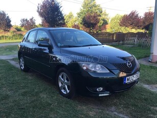 MAZDA 3 Sport 1.6 TE