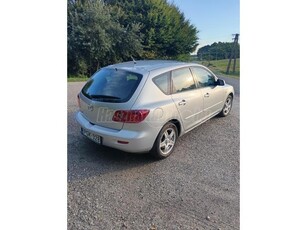 MAZDA 3 Sport 1.6 TE