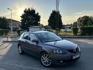 MAZDA 3 Sport 2.0 GTA