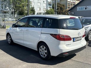 MAZDA 5 1.6 CD CE