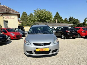 MAZDA 5 1.8 TX NÉVRE ÍRVA!FRISS MŰSZAKI!!!