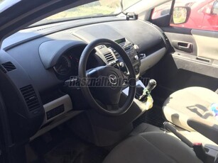 MAZDA 5 2.0 CD CE