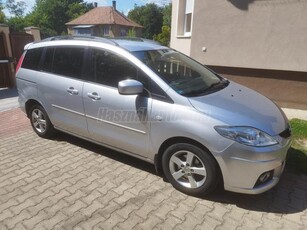 MAZDA 5 2.0 CD TX