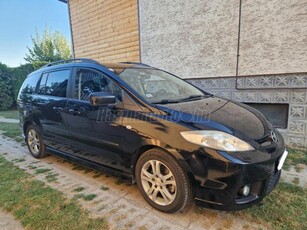 MAZDA 5 CR1