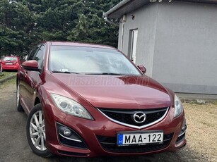 MAZDA 6 1.8 CE Magyarországi / Ülésfűtés !