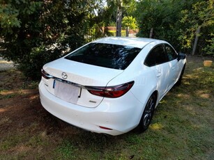 MAZDA 6 2.0i Attraction