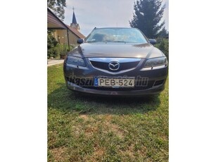 MAZDA 6 Sport 1.8 Active