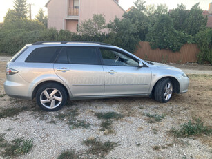 MAZDA 6 Sport 2.0 CD CE