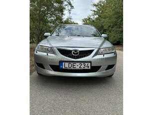 MAZDA 6 Sport 2.0 CDH GT