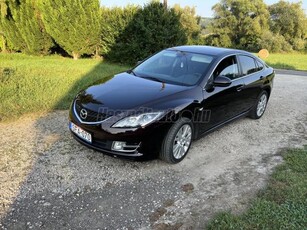 MAZDA 6 Sport 2.0i TE