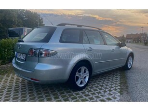 MAZDA 6 Sportkombi 2.0 TE