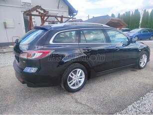 MAZDA 6 Sportkombi 2.2 CD TE Plus