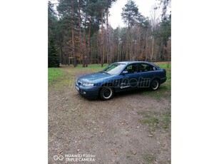 MAZDA 626 2.0 Exclusive