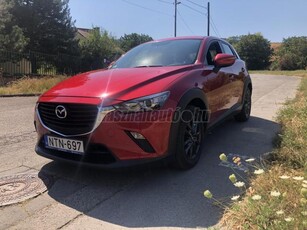 MAZDA CX-3 2.0i Attraction