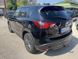 MAZDA CX-5 2.0i Challenge 4WD (Automata)