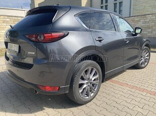 MAZDA CX-5 2.0i Revolution