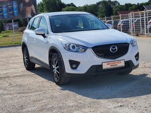 MAZDA CX-5 2.2 CD Attraction