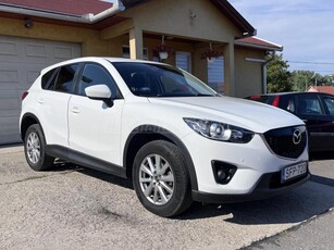 MAZDA CX-5 2.2 CD Challenge 4WD (Automata)