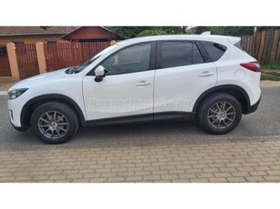 MAZDA CX-5 2.2 CD Challenge SZÉP ESZTÉTIKAI ÉS JÓ MŰSZAKI ÁLLAPOT. SKYACTIV