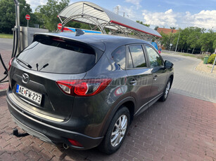 MAZDA CX-5 2.2 CD Revolution 4WD