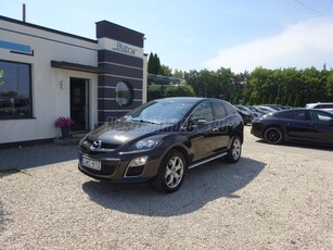 MAZDA CX-7 2.2 CD Revolution Vaj Bör.Gazdaságos Diesel 6.8L.!horog:1800kg