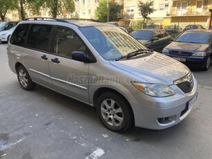 MAZDA MPV 2.0 CDH TE Karakuri