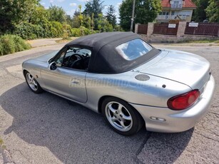 MAZDA MX-5 1.6i 16V