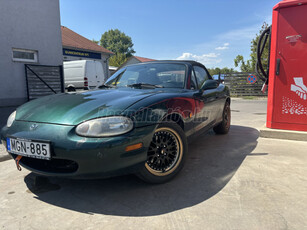 MAZDA MX-5 1.6i 16V Soft Top