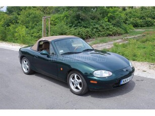 MAZDA MX-5 1.6i 16V Soft Top