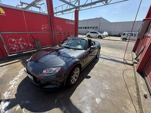 MAZDA MX-5 1.8i 16V Challenge Bőr EU5