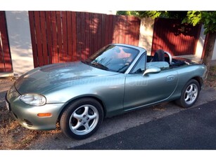 MAZDA MX-5 1.8i 16V NB FL 146LE NEVADA