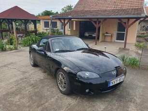 MAZDA MX-5 1.8i 16V [Sport]