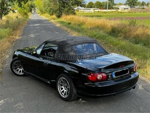 MAZDA MX-5 1.8i 16V [Sport] TURBO