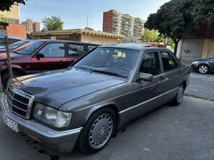 MERCEDES-BENZ 190 E 2.0