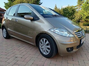 MERCEDES-BENZ A 150 Avantgarde Autotronic