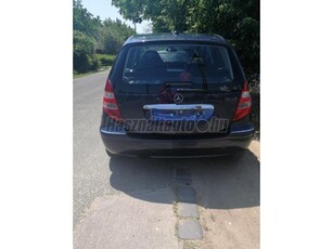 MERCEDES-BENZ A 150 Classic Autotronic