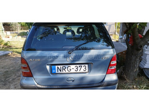 MERCEDES-BENZ A 160 CDI Classic