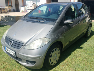 MERCEDES-BENZ A 180 CDI Classic Autotronic