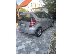 MERCEDES-BENZ A 180 CDI Elegance