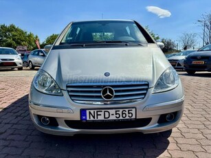 MERCEDES-BENZ A 180 CDI Elegance Autotronic