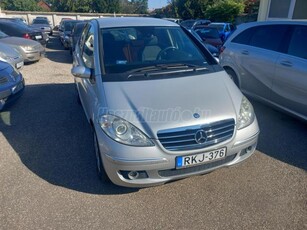 MERCEDES-BENZ A 200 Avantgarde