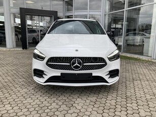 MERCEDES-BENZ B 200 7G-DCT Mild hybrid drive AMG Line. ISP-s. ÁFÁ-s. 2023