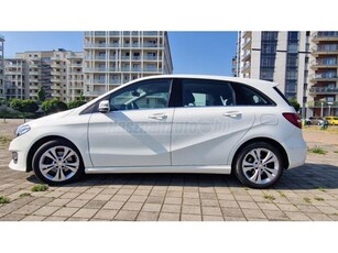 MERCEDES-BENZ B 200 Urban 7G-DCT